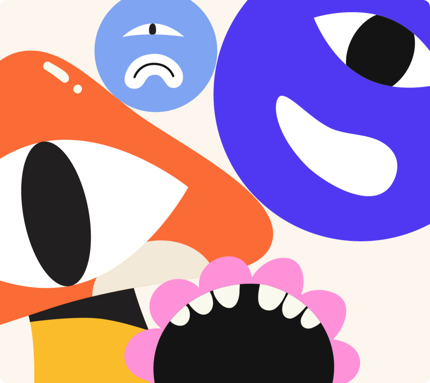 Motion Playground — Motion design